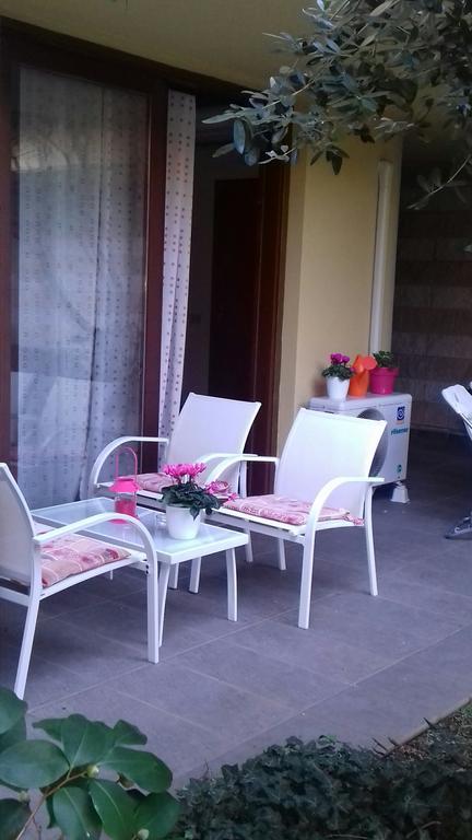 Fun & Sun Iseo Lake Apartment Паратико Екстериор снимка